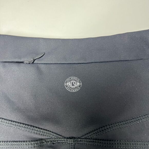 Pacsun Graphite Athletic Yoga Hiking Leggings Size L - Picture 9 of 10
